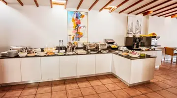 Paul Marie Hotel Apartments