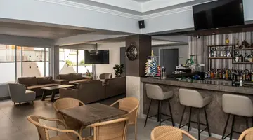 Paul Marie Hotel Apartments