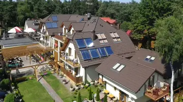 Paula Wellness & SPA Pobierowo