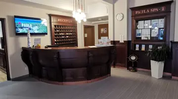 Paula Wellness & SPA Pobierowo