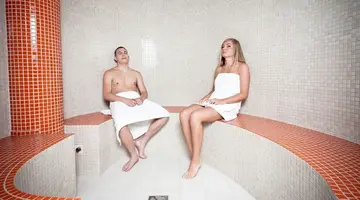 Paula Wellness & SPA Pobierowo