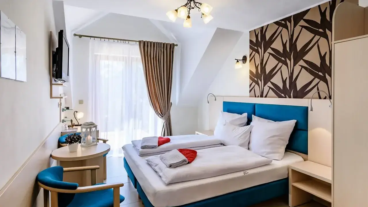 Paula Wellness & SPA Pobierowo