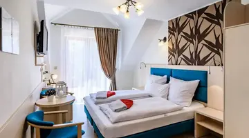 Paula Wellness & SPA Pobierowo