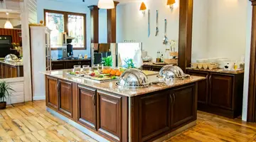 Paula Wellness & SPA Pobierowo