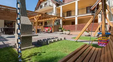 Paula Wellness & SPA Pobierowo