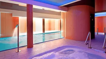 Paula Wellness & SPA Pobierowo