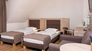 Paula Wellness & SPA Pobierowo