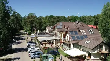 Paula Wellness & SPA Pobierowo