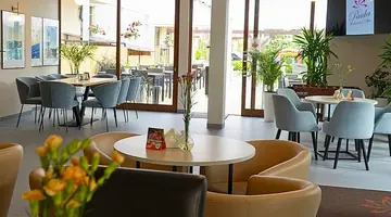 Paula Wellness & SPA Pobierowo