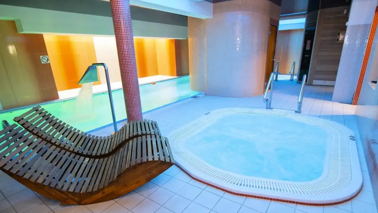 Paula Wellness & SPA Pobierowo