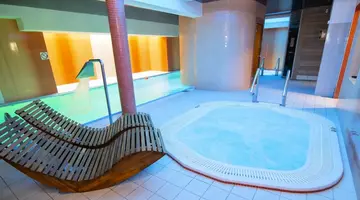 Paula Wellness & SPA Pobierowo