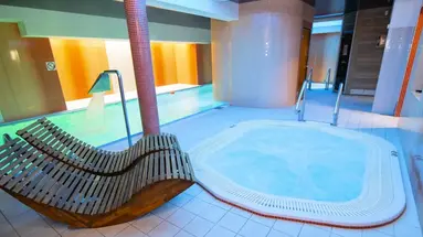 Paula Wellness & SPA Pobierowo