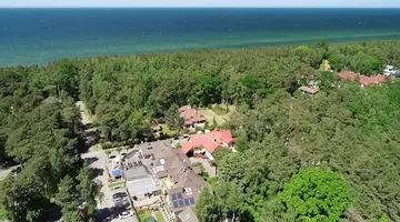 Paula Wellness & SPA Pobierowo