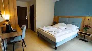 Paula Wellness & SPA Pobierowo