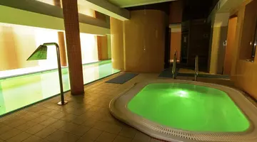 Paula Wellness & Spa