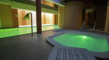 Paula Wellness & Spa