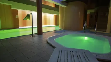 Paula Wellness & Spa
