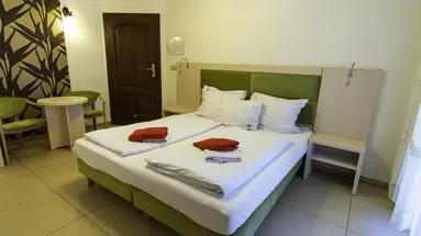 Paula Wellness & Spa