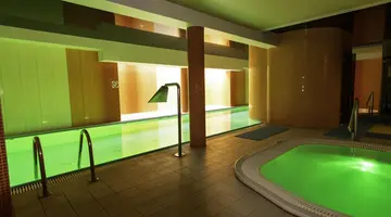 Paula Wellness & Spa