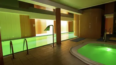 Paula Wellness & Spa
