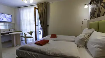 Paula Wellness & Spa