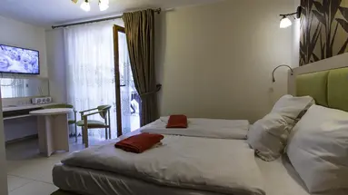 Paula Wellness & Spa