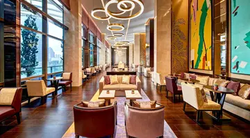 Pavilion Hotel Kuala Lumpur Managed by Banyan Tree