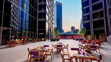 Pavilion Hotel Kuala Lumpur Managed by Banyan Tree