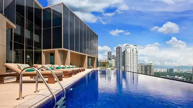 Pavilion Hotel Kuala Lumpur Managed by Banyan Tree