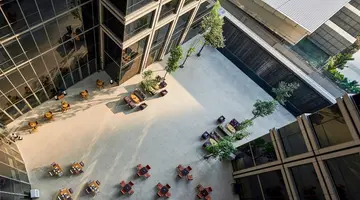 Pavilion Hotel Kuala Lumpur Managed by Banyan Tree