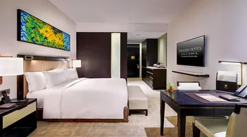 Pavilion Hotel Kuala Lumpur Managed by Banyan Tree