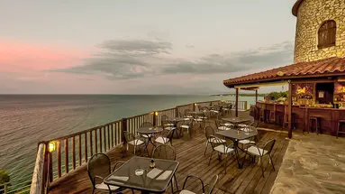 Pavlina Beach
