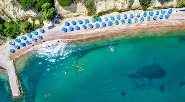 Pavlina Beach