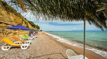 Pavlina Beach
