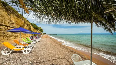 Pavlina Beach