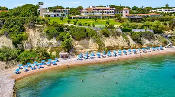 Pavlina Beach