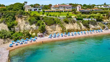 Pavlina Beach