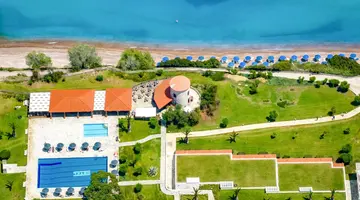 Pavlina Beach