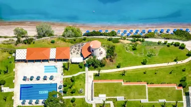 Pavlina Beach