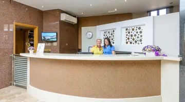 Pavlo Napa Beach Hotel