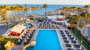 PAVLO NAPA BEACH HOTEL