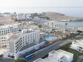 PAVLO NAPA BEACH HOTEL