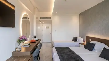 Pavlo Napa Beach Hotel