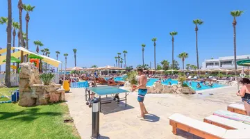 Pavlo Napa Beach Hotel