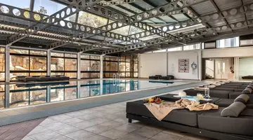 Pavlo Napa Beach Hotel
