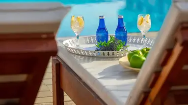 Pavlo Napa Beach Hotel