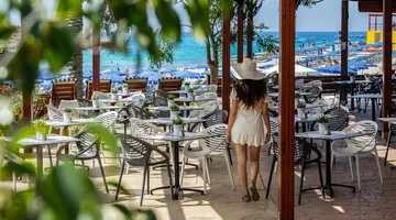 Pavlo Napa Beach Hotel