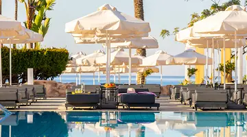 PAVLO NAPA BEACH HOTEL