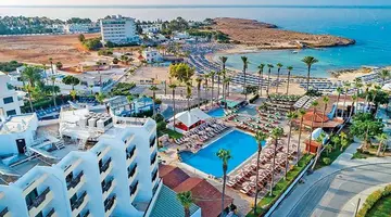 PAVLO NAPA BEACH HOTEL