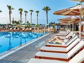 PAVLO NAPA BEACH HOTEL